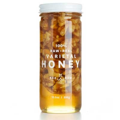 Online mail order raw honey