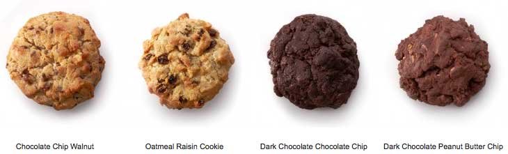 levain-cookie-options