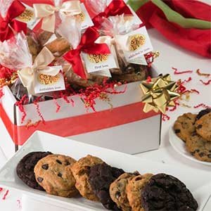 Top 20 Best Mail Order Gourmet Cookies to Order Online 2018