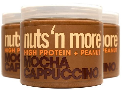 Gourmet Food Gifts On Amazon - Peanut Butter