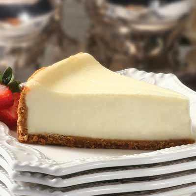 New York Style Cheesecake Available on Amazon
