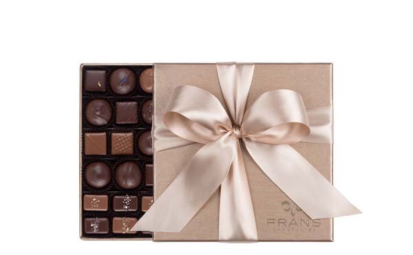 Chocolate Gifts For Dad