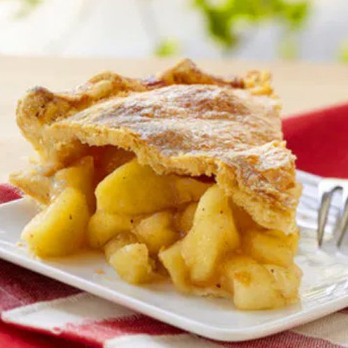Best Mail Order Pie 2022 - Apple Pie from Little Pie Company