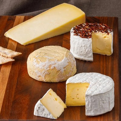 Best Mail Order Cheese Gift Baskets