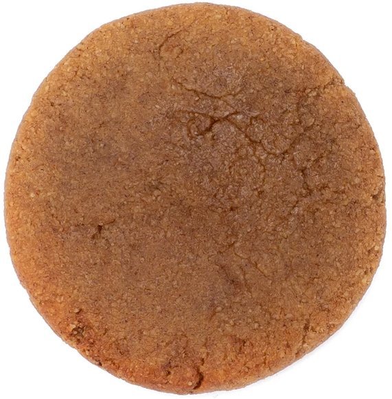 Vegan Sugar Cookie available to order from the Stylish Spoon Bakery