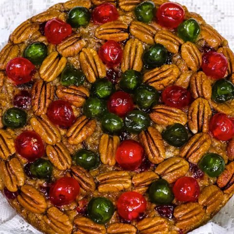 The 20 Best Fruitcakes to Order Online 2024