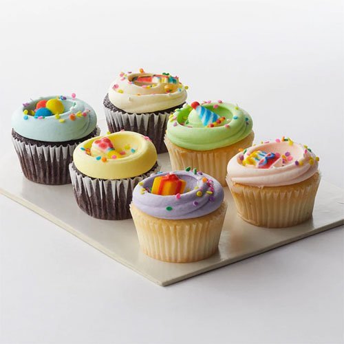 Assorted Cookie Cupcake Gifts to Order Online from Magnolia Bakery