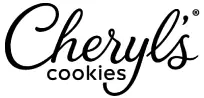 Cheryls cookies logo