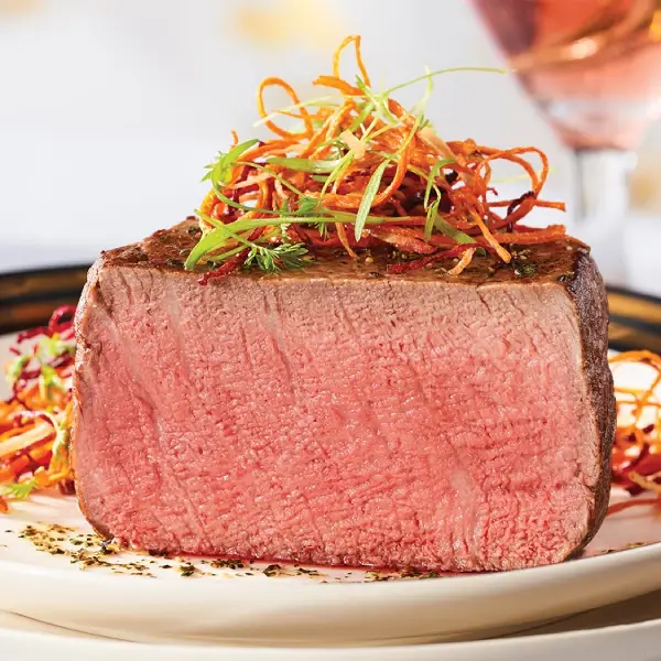 usda prime filet mignon